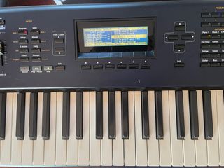 Kurzweil PC3X Workstation 88 Teclas Contrapesadas