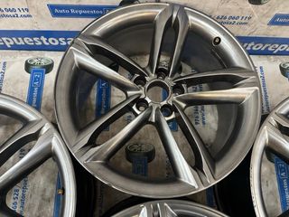 JUEGO LLANTAS AUDI TTS 19 PULGADAS