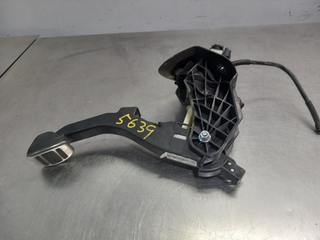 PEDAL EMBRAGUE OPEL GRANDLAND X BH01 9676728880 1