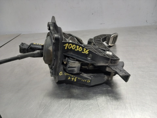PEDAL EMBRAGUE OPEL GRANDLAND X BH01 9676728880 1