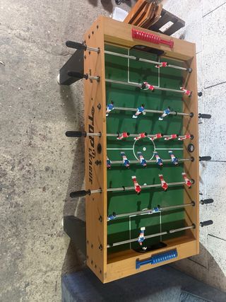 Biliardino Top League