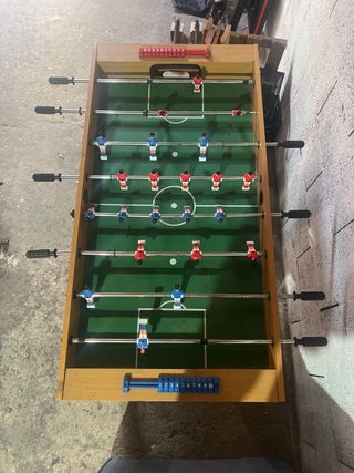 Biliardino Top League