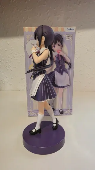 Figura Rize de FuRyu