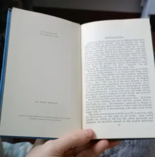 Teach yourself books - Arabic