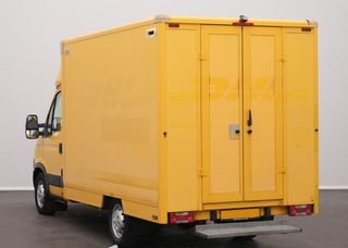 Iveco Daily 2012