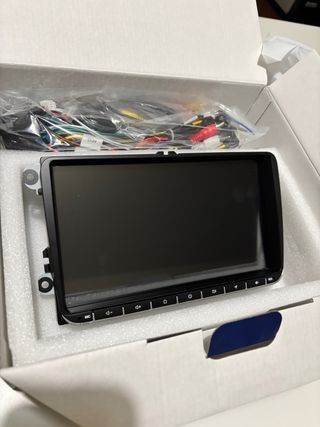 Pantalla Car Radio Navigation System