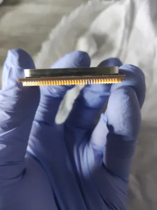 Procesador AMD Ryzen 7 5800X