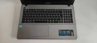 Portátil Asus Core i5 8GB RAM SSD Rápido