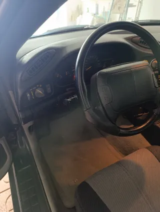 Chevrolet Camaro 1993