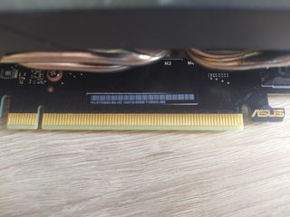 Tarjeta Gráfica Asus Phoenix RTX 3050 8GB