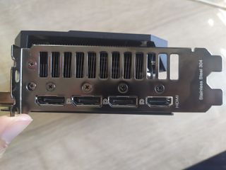 Tarjeta Gráfica Asus Phoenix RTX 3050 8GB