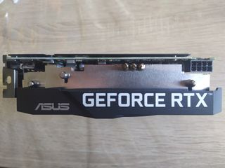 Tarjeta Gráfica Asus Phoenix RTX 3050 8GB