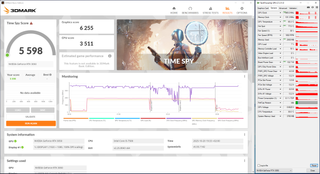 Tarjeta Gráfica Asus Phoenix RTX 3050 8GB