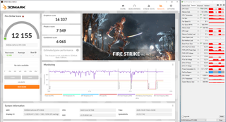 Tarjeta Gráfica Asus Phoenix RTX 3050 8GB