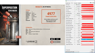 Tarjeta Gráfica Asus Phoenix RTX 3050 8GB