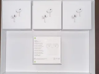 Lote accesorios de iPhone