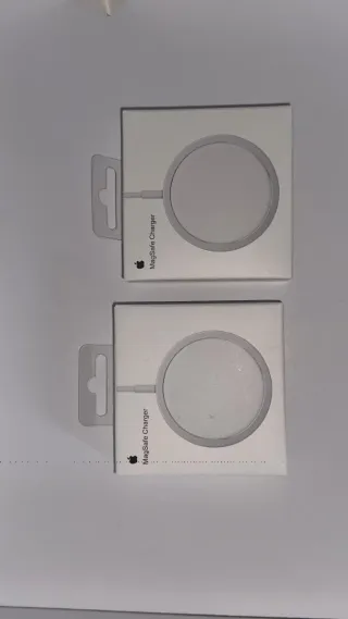 Lote accesorios de iPhone