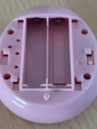 Tamagotchi Meets Fairy Version