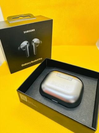 Samsung Galaxy Buds 3 Pro NUEVOS
