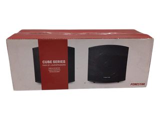 altavoz empotrable fonestar cube-62t