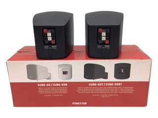 altavoz empotrable fonestar cube-62t