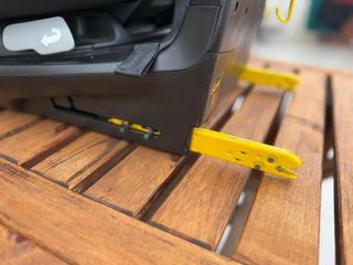 Silla coche 180° Bebé Confort (incluye espejo)