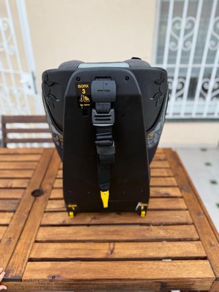 Silla coche 180° Bebé Confort (incluye espejo)