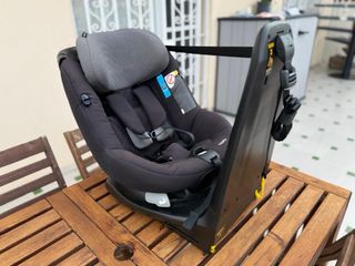 Silla coche 180° Bebé Confort (incluye espejo)