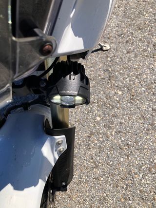 Yamaha Ténéré 700 Rally Edition