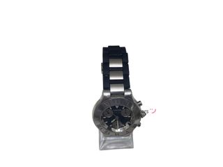 reloj pulsera unisex cartier 21 chronoscaph 2424