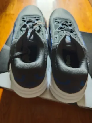 Adidas Scarpe da Ginnastica Taglia 46