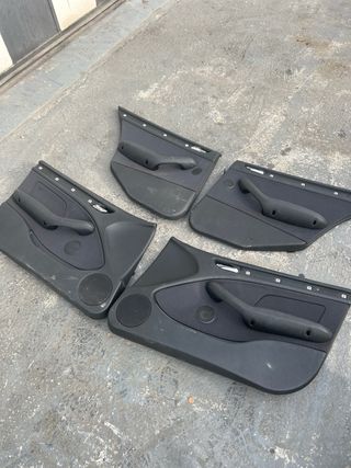 Pack Interior M E46 Harman kardon