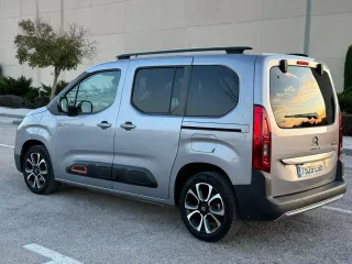 Citroen Berlingo 2020