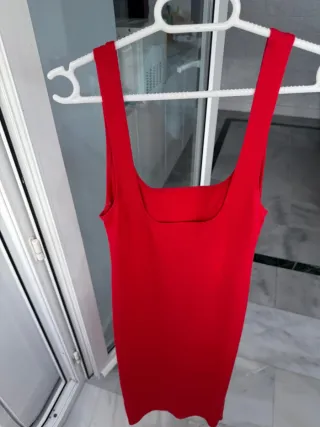 Vestido MIDI Nuevo