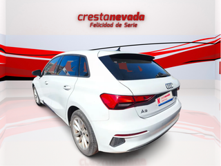 Audi A3 2023 ¡¡Desde 419€ al mes!!