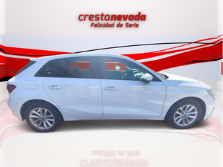 Audi A3 2023 ¡¡Desde 419€ al mes!!