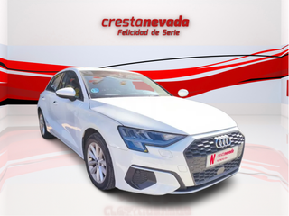Audi A3 2023 ¡¡Desde 419€ al mes!!