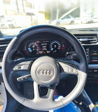 Audi A3 2023 ¡¡Desde 419€ al mes!!