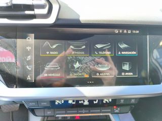 Audi A3 2023 ¡¡Desde 419€ al mes!!