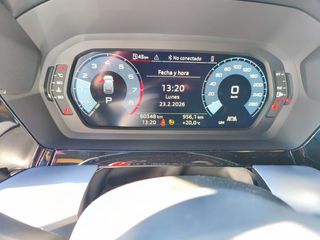 Audi A3 2023 ¡¡Desde 419€ al mes!!