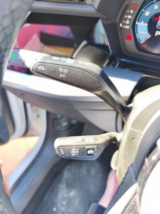 Audi A3 2023 ¡¡Desde 419€ al mes!!