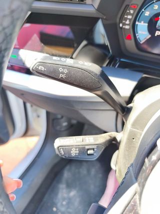 Audi A3 2023 ¡¡Desde 419€ al mes!!