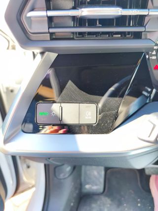 Audi A3 2023 ¡¡Desde 419€ al mes!!