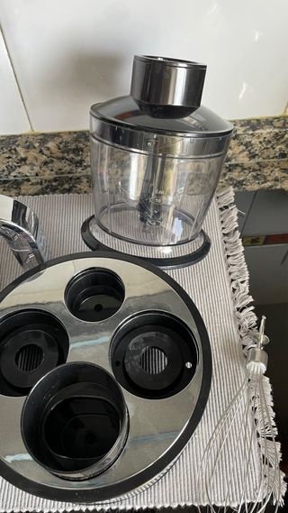 Accesorios Batidora Multifunción Hotpoint Ariston