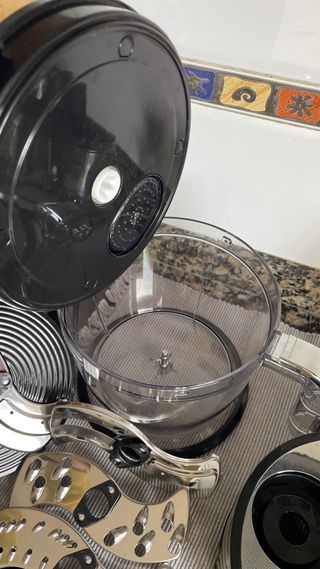 Accesorios Batidora Multifunción Hotpoint Ariston