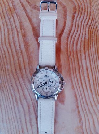 Reloj Lotus 15746 multifuncion
