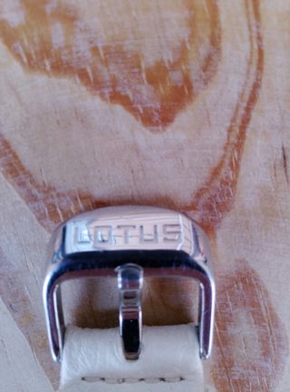 Reloj Lotus 15746 multifuncion