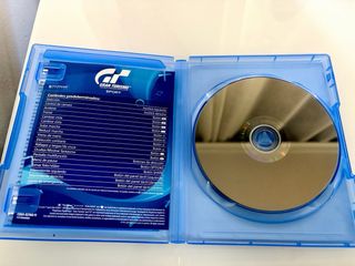 Gran Turismo Sport PS4 - Edición Hits