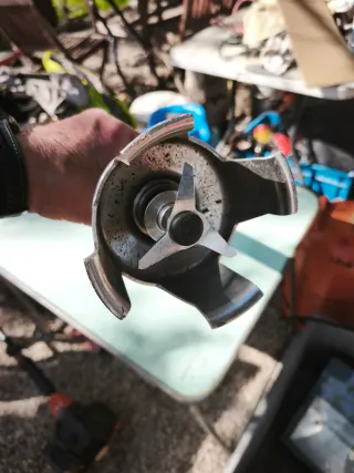 Robot Coupe MP 600 Ultra