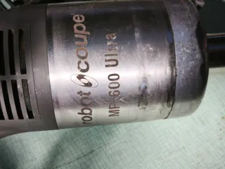 Robot Coupe MP 600 Ultra